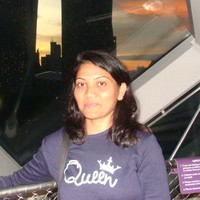 Jyotsna Borhade
