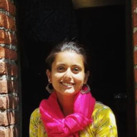 Shilpa Surendran
