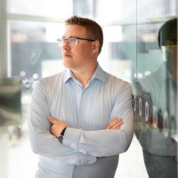 Niklas Bivald