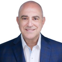 Marc D'Agostino