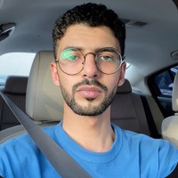 Yazeed M Alotaibi