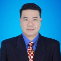 Thanadet Wongplathong