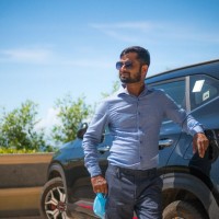 Atanu Das