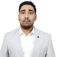 Vishal Mukherjee