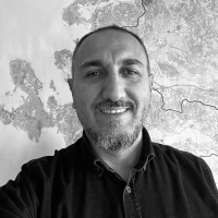 Hüseyin ÇİÇEK, PhD