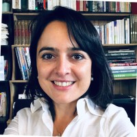 Ana Botelho Timóteo