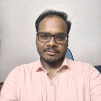 Vishal Patil