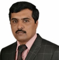 Nagesh M.R