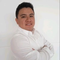 Omar Fernando Velasco Larios