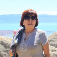 Ligia Rodríguez