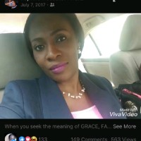 Ifeyinwa Nwaka