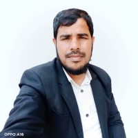 Md Kamal Hossain
