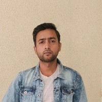 Vinayak Salunkhe
