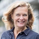 Yvonne Moonen-Thompson