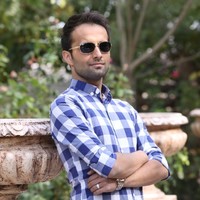 Hamid Reza Osanloo