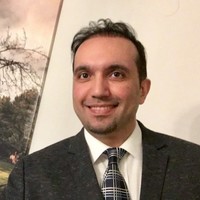 Amir Juhangiry
