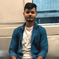 Abhishek Tiwari