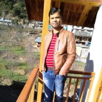 Praveen Singh