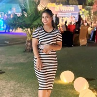 Saloni Singh