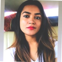 Mehzabeen Shaikh Pt
