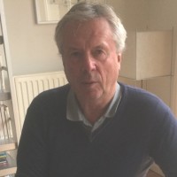 Sander Pasman