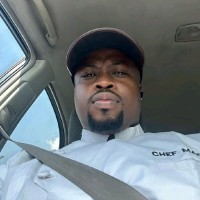 Matthew Adindu