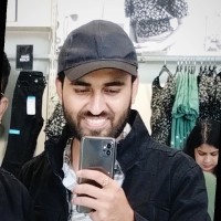 Rushabh Khope