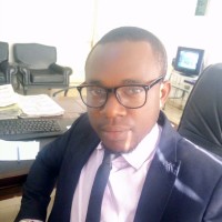 Ugochukwu Christopher Ben