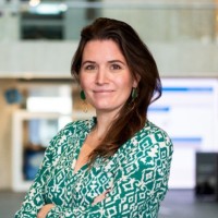Anne Van Busselen