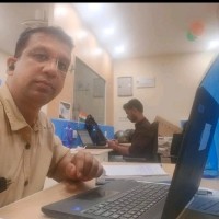 Uday Bhanu Das