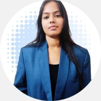 Nivedita Dey