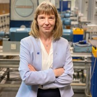 Sonja Monica Berlijn