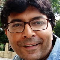 Nitin Nikhra