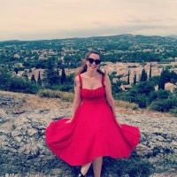 Mathilde Carette