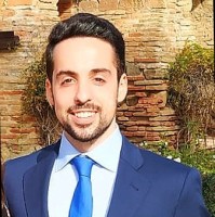 Daniel Félix Vidal Franco