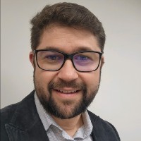 Daniel Silva