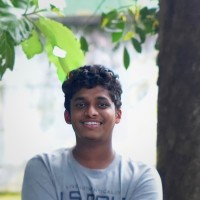 Asher Mathews Shaji