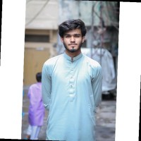 Hamza Ehsan