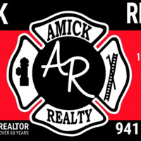 Robert Amick
