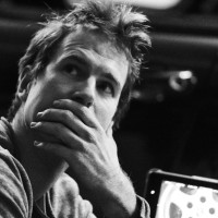 Roel van 't Hoff