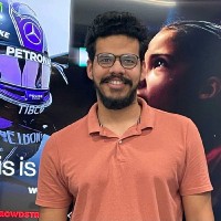 Vidhyadhar Bhandary