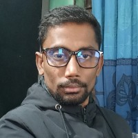 Rajib Chandra Nath