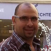 Mohammed AbdelGhafor