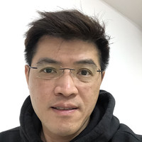 Ken Lin