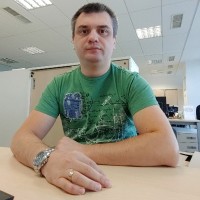 Vlad Moroianu