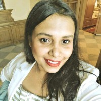 Komal Tiwari