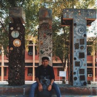 Manan Kumar Singh