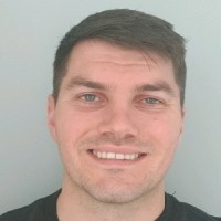 Christopher Sean Broderick