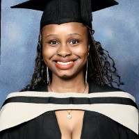 Phindile Confidence Ginindsa