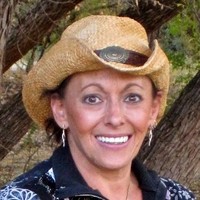 Pamela Hanover